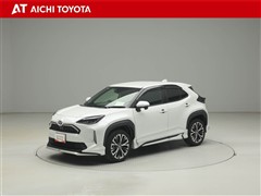 ヤリスクロス HV Z