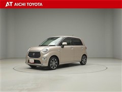 トヨタ ピクシスジョイ F G SA3