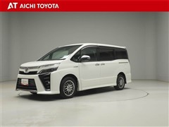 ヴォクシー HV ZSキラメキ