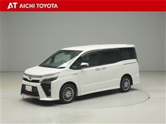 ヴォクシー HV ZSキラメキ