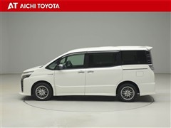 ヴォクシー HV ZSキラメキ