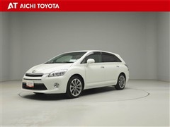 トヨタ マークXジオ 350G