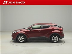C-HR HV S