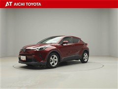 C-HR HV S