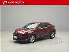C-HR HV S