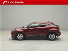 C-HR HV S