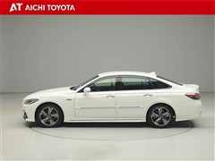 クラウン HV RS アドバンス