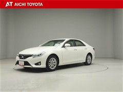 トヨタ マークXセダン 250G