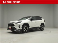 RAV4 PHV ブラックトーン