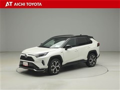 RAV4 PHV ブラックトーン