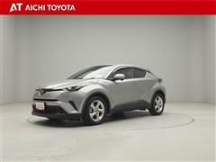 トヨタ C-HR HV S LEDエデション