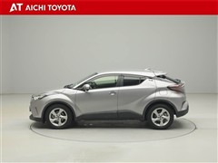 C-HR HV S LEDエデション