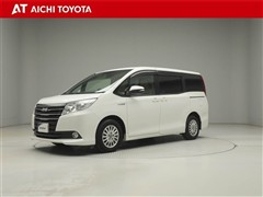 トヨタ ノア ハイブリッド G