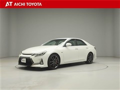 トヨタ マークXセダン 250G Sパッケー