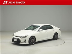 マークXセダン 250G Sパッケー