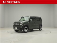 スズキ ハスラー HV X
