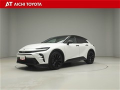 クラウン スポーツ Z