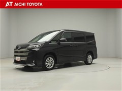 トヨタ ノア HV S-Z