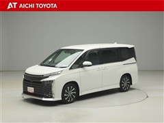 ヴォクシー HV S-Z