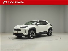 ヤリスクロス HV Z