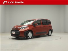 トヨタ シエンタ HV G