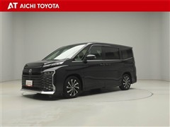 トヨタ ヴォクシー S-Z