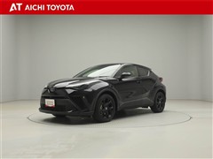 C-HR HV Gモードネロセーフティ