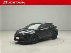 C-HR HV Gモードネロセーフティ