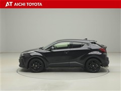 C-HR HV Gモードネロセーフティ