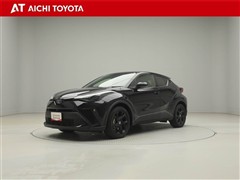 C-HR HV Gモードネロセーフティ