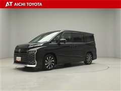 ヴォクシー HV S-Z