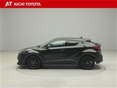 C-HR HV Gモードネロ セーフテ