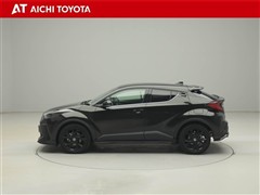 C-HR HV Gモードネロ セーフテ