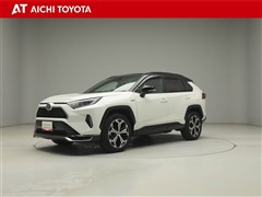 トヨタ RAV4 PHVブラックトーン