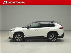 RAV4 PHVブラックトーン