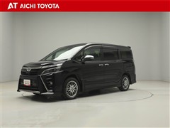 トヨタ ヴォクシー HV ZSキラメキ3