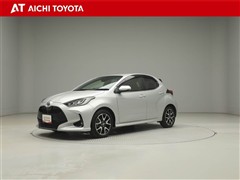 ヤリス HV Z
