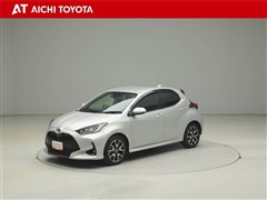 ヤリス HV Z