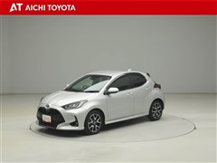 ヤリス HV Z
