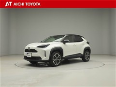 ヤリスクロス Z