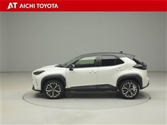 ヤリスクロス Z