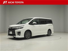 トヨタ ヴォクシー ZS