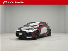 GRヤリス KロバンペラED