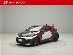 GRヤリス KロバンペラED