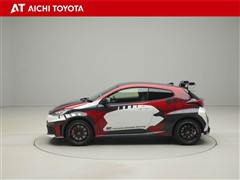 GRヤリス KロバンペラED