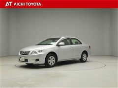 カローラアクシオ X HIDリミテッド