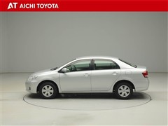 カローラアクシオ X HIDリミテッド