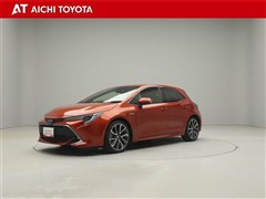 カローラスポーツ HV G Z