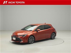 カローラスポーツ HV G Z