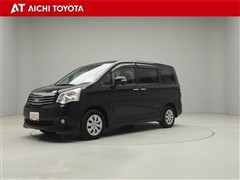 トヨタ ノア X Gエディション